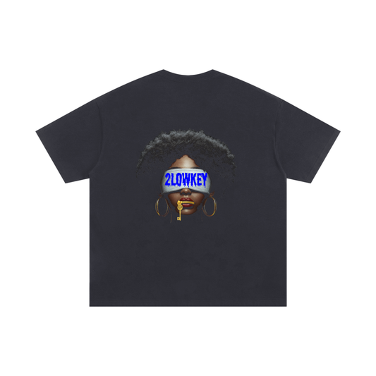 Oversized T-shirt